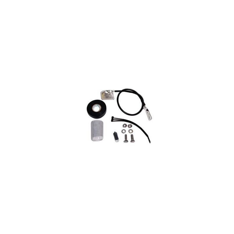Cambium Networks Coax Cbl Grd. Kits for Cambium Networks Coax Cbl Grd. Kits for